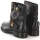 Donna Elisabetta Franchi Scarpa Donna SA7961132 Autunno/Inverno Nero Soddisfatto per