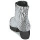 Donna Papucei Hache Bianco Siti Shoping In Linea