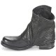 Donna Airstep A.S.98 SAINT VI Nero Buoni Negozi Online