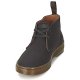 Uomo Dr Martens MAYPORT Nero Clearance online