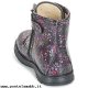 Bambini Primigi ARIEL Nero/FLEURS Clearance online