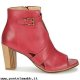 Donna Neosens GLORIA 197 Rosso Shopping per