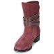 Donna BT London RODRIGA BORDEAUX Clearance online