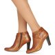 Donna BT London GISELLE CAMEL Grande Sconto