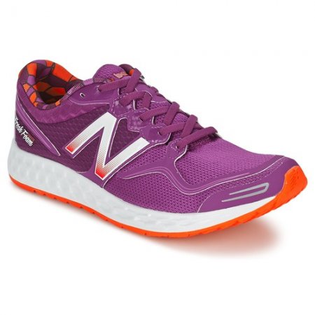 Per Lo Shopping Scarpe Sport New Balance Viola W1980 per Donna