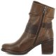 Donna Paula Urban 13-701 Marrone Soddisfatto per