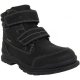 Bambini Geox J4431E J WILLIAM Negro Punti Vendita