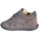 Bambini Falcotto Scarponcini Bambina Grigi Pelle 1132 grigio Moda Online