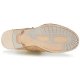 Donna Bunker SARA ZIP Beige Vendite On-Line Per