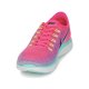 Siti Di Gioco Di Shopping Scarpe Sport Nike Rosa Free Run Distance W per Donna