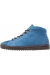 Ecco FARA Sneakers alte denimblau Uomo Blue Shopping per