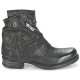 Donna Airstep A.S.98 SAINT VI Nero Buoni Negozi Online