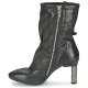 Donna Airstep A.S.98 PAOLA Nero Moda Online