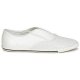 Nuovo Stile Slip On Marc By Marc Jacobs Bianco Skim Kicks Sneaker per Donna