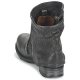 Donna Airstep A.S.98 SAINT VI Nero Buoni Negozi Online