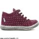 Bambini Melania ME0114A1I.B Sneakers Bambino Viola Punti Vendita