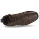 Uomo Levis MAINE LACE UP Marrone Vendite On-Line Per