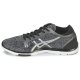 Nuovo Stile Scarpe Sport Asics Nero/Grigio Gel-Fit Nova per Donna