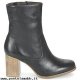 Donna Tamaris Nero Vendite On-Line Per