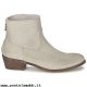 Donna Meline ROSELINE Beige Oggetti Unici Clearance online