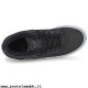 Uomo Globe MOTLEY MID FUR Nero Soddisfatto per