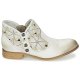 Donna Regard SURANOX Bianco Vendite On-Line Per