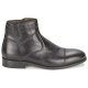 Uomo Fluchos GERARDO Nero Moda Online