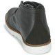 Uomo Wesc DESERT BOOT Nero Buoni Negozi Online