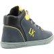 Bambini Lumberjack SB00301 002 D01 Sneakers Bambino Navy bleu Di Oggi In Vendita