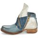 Donna Airstep A.S.98 SAINT Blu/Canard Meno Offerte Di Sconto