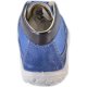 Bambini Falcotto Naturino Scarpe Bambino Blu Avio Pelle Effetto Vintage Lacci 12 Blu Punti Vendita