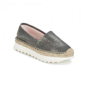 Per Lo Shopping Slip On Replay Nero Hayes per Donna