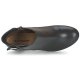 Donna Hush puppies ILSA SISANY Nero Grande Sconto