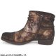 Donna One Step LAEL Marrone In Vendita