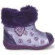 Bambini Agatha Ruiz de la Prada BABY SWEET PRINCESS Viola Ufficialmente