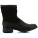 Donna Aigle Chanteboot marrone Negozio Autentica