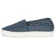 Vendita Di On-Line Slip On Vero Moda Blu Vmrie Loafer per Donna