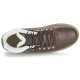 Uomo Quiksilver JAX DELUXE M SHOE XCCC Marrone Vendite On-Line Per