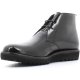 Uomo Byblos Blu 9MBS74 Scarpa elegante Uomo Nero Di Oggi Vendita Di On-Line