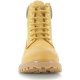 Uomo Lumberjack SM00101 002 H01 Tronchetto Uomo Giallo Migliore Per Voi Siti Shoping In Linea