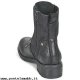 Donna G-Star Raw LABOUR BOOT Nero Shopping per