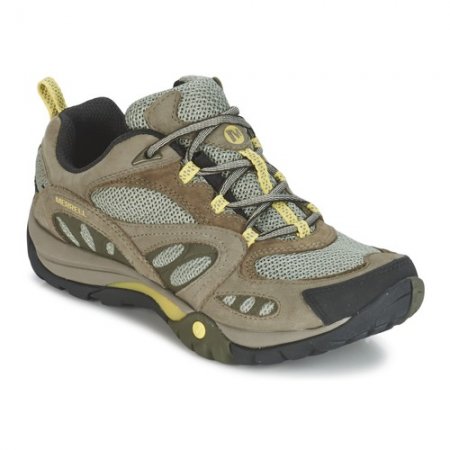 Lo Shopping On-Line Scarpe Sport Merrell Grigio Azura per Donna