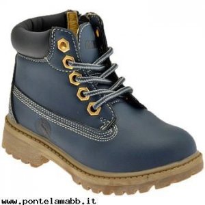 Bambini Canguro Boot Scarponcini multicolore Vendite On-Line Per