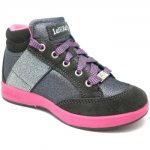 Bambini Lelli Kelly stivali CALIFORNIA grigio grigio Vendita Di On-Line