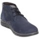 Uomo Stonefly 105900 Polacchino Uomo Pelle Blu Navy Discounted