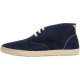 Uomo Docksteps DSE101973 Polacchino Uomo Crosta Blue Blu Di Oggi Soddisfatto per