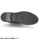 Donna Nome Footwear CONTENTE Nero In Vendita