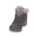 A Casa Shopping Scarpe Sport Merrell Nero/Rosa Snowbound Drift Mid Wtpf per Donna