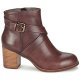 Donna Vagabond ANNA BORDEAUX Shopping per