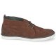 Uomo Levis CANYON LAKE MID LACE Marrone Migliore Per Voi Soddisfatto per